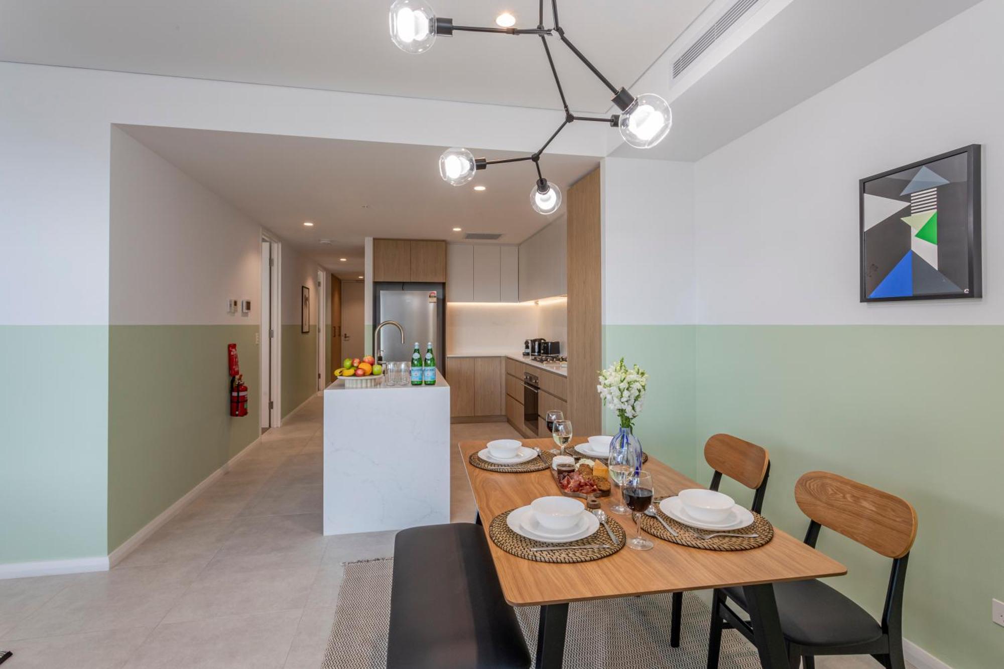 Kula Wollongong Apartment Exterior photo