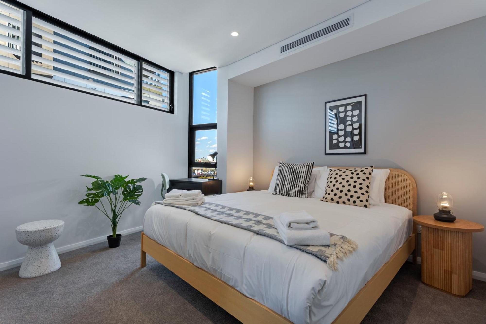 Kula Wollongong Apartment Exterior photo